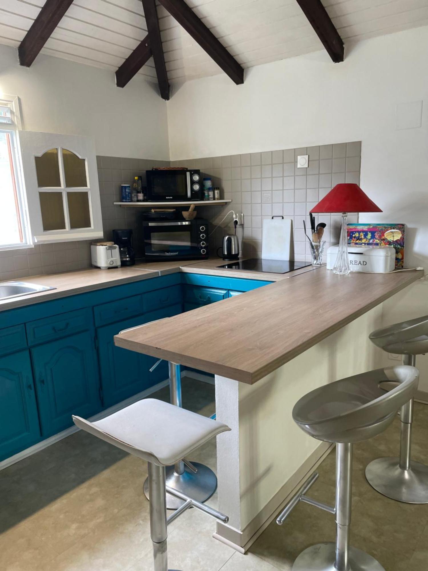 Habitation Loumavi Villa Sainte-Rose Ngoại thất bức ảnh