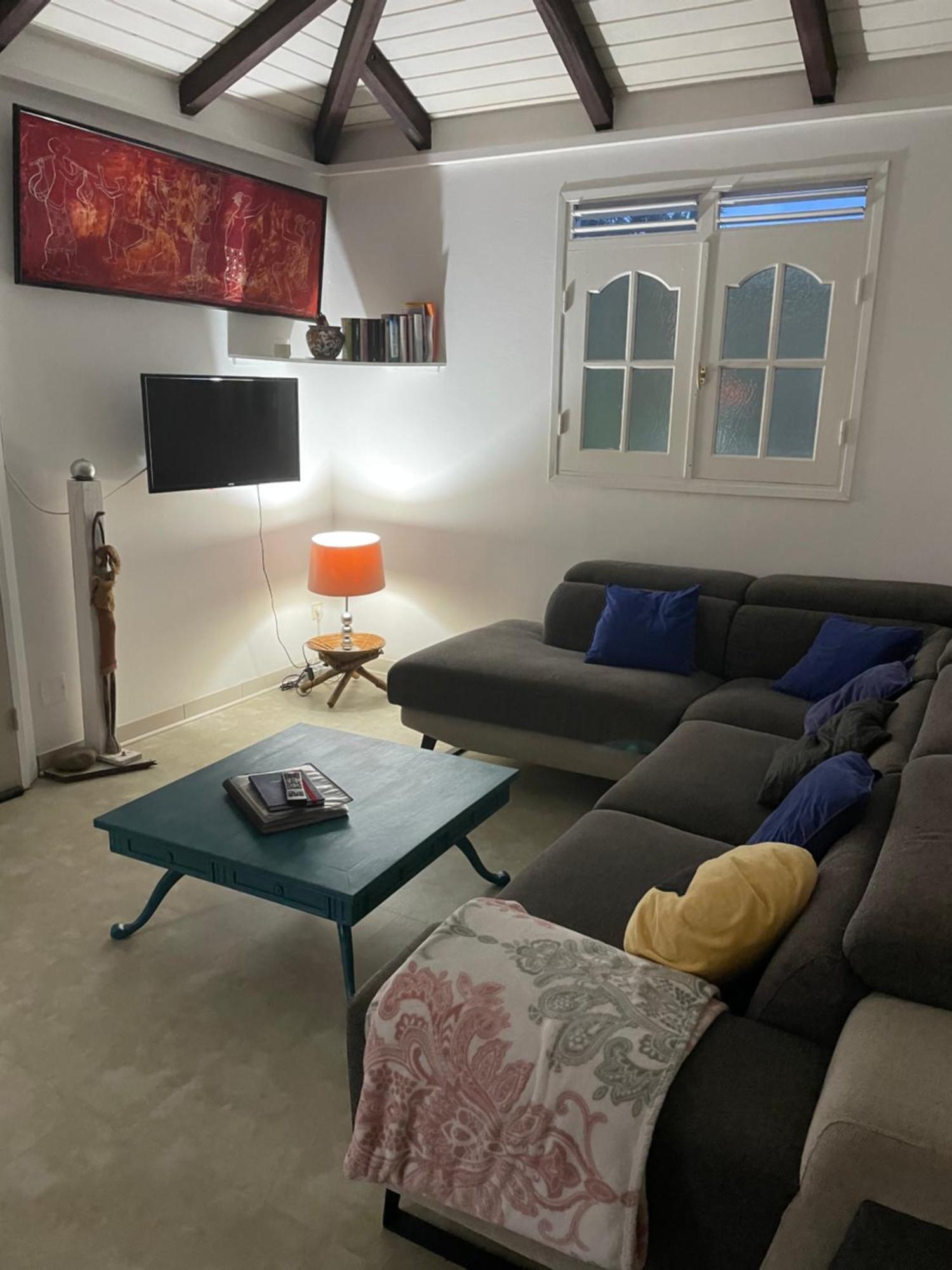 Habitation Loumavi Villa Sainte-Rose Ngoại thất bức ảnh